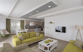 Kybele Suites